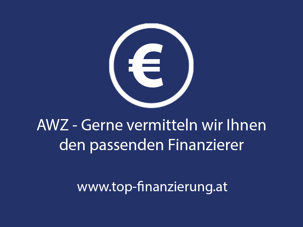 Finanzierung